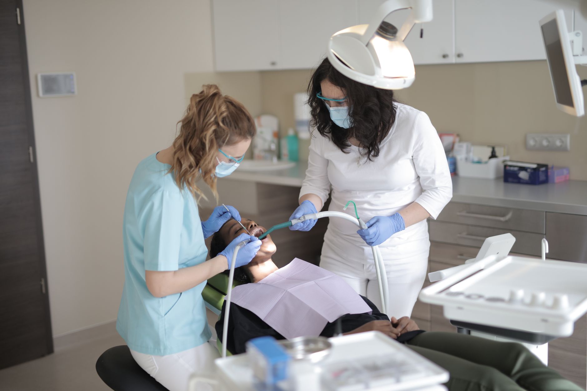 Dentiste urgence à Auxerre